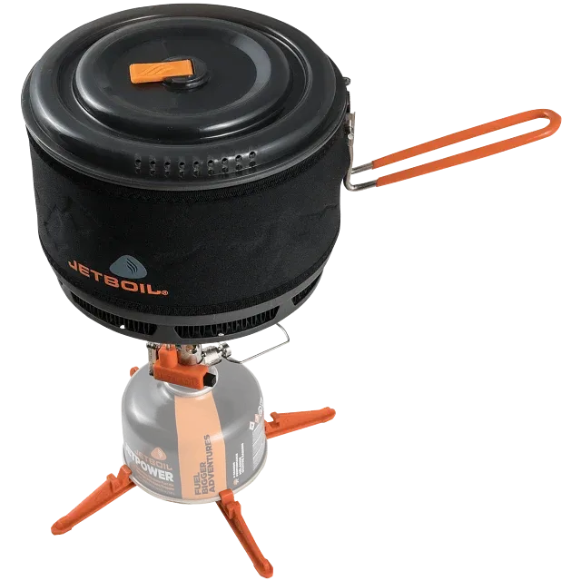 Ceramic 1.5L Loyal customers Jetboil Pot Cook Knowledgeable staff |