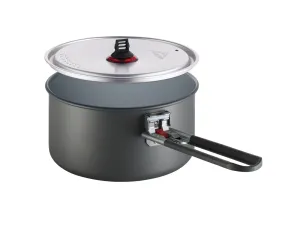 Ceramic Solo 1.3L Pot