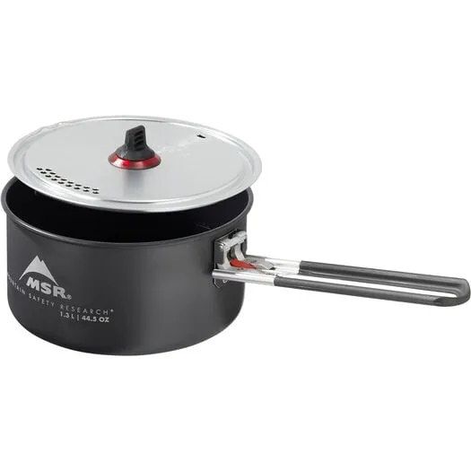 Ceramic Solo Pot 1.3l