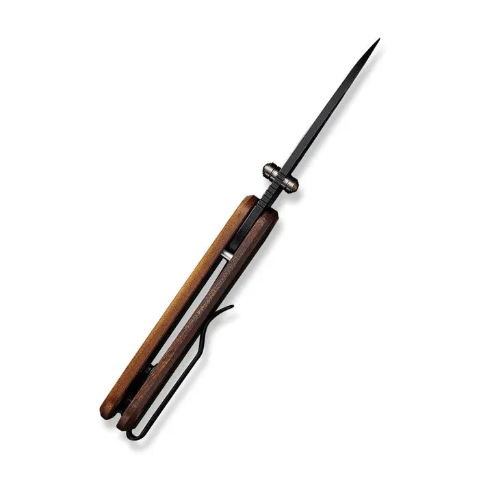 CIVIVI Baby Banter Thumb Stud Knife