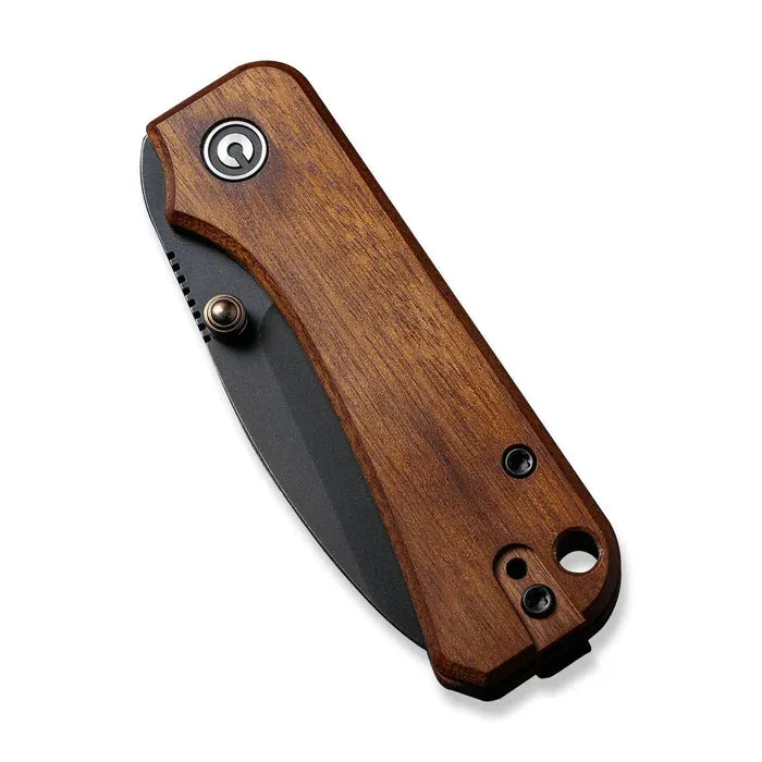 CIVIVI Baby Banter Thumb Stud Knife