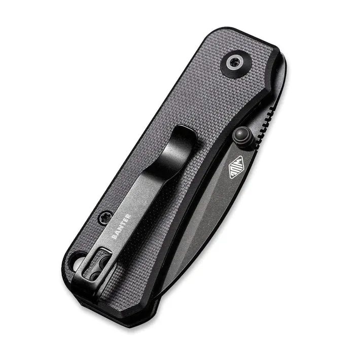 CIVIVI Baby Banter Thumb Stud Knife