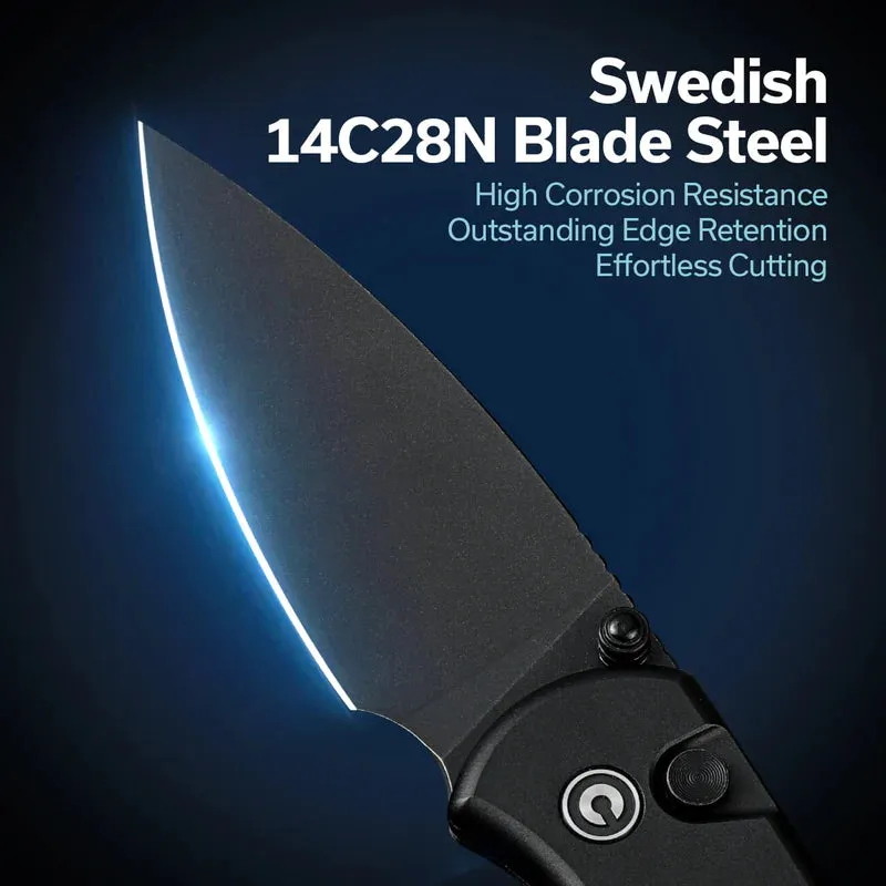 CIVIVI Qubit Folding Pocket Knife