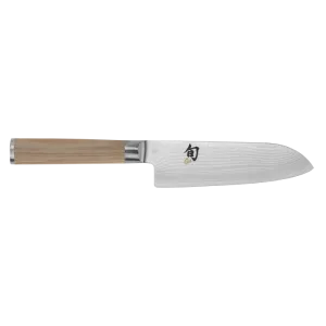 Classic Blonde Santoku, 5.5"