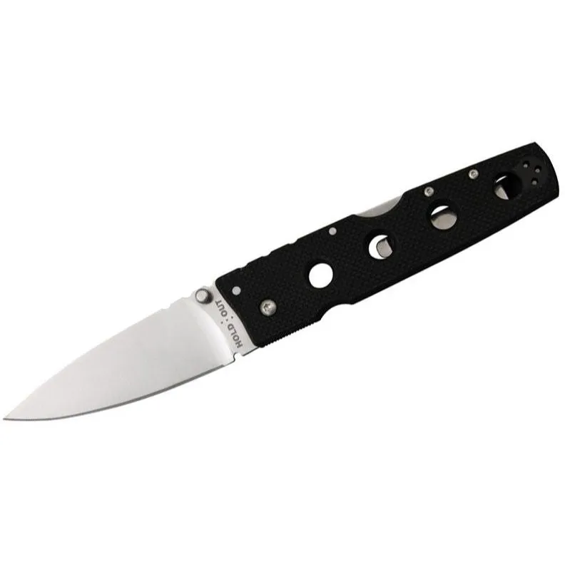 [CLEARANCE] Cold Steel Hold Out II Large CS11HL