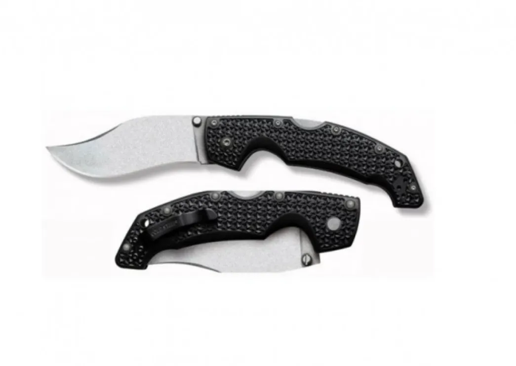 [CLEARANCE] Cold Steel Voyager Large Vaquero 29TLV