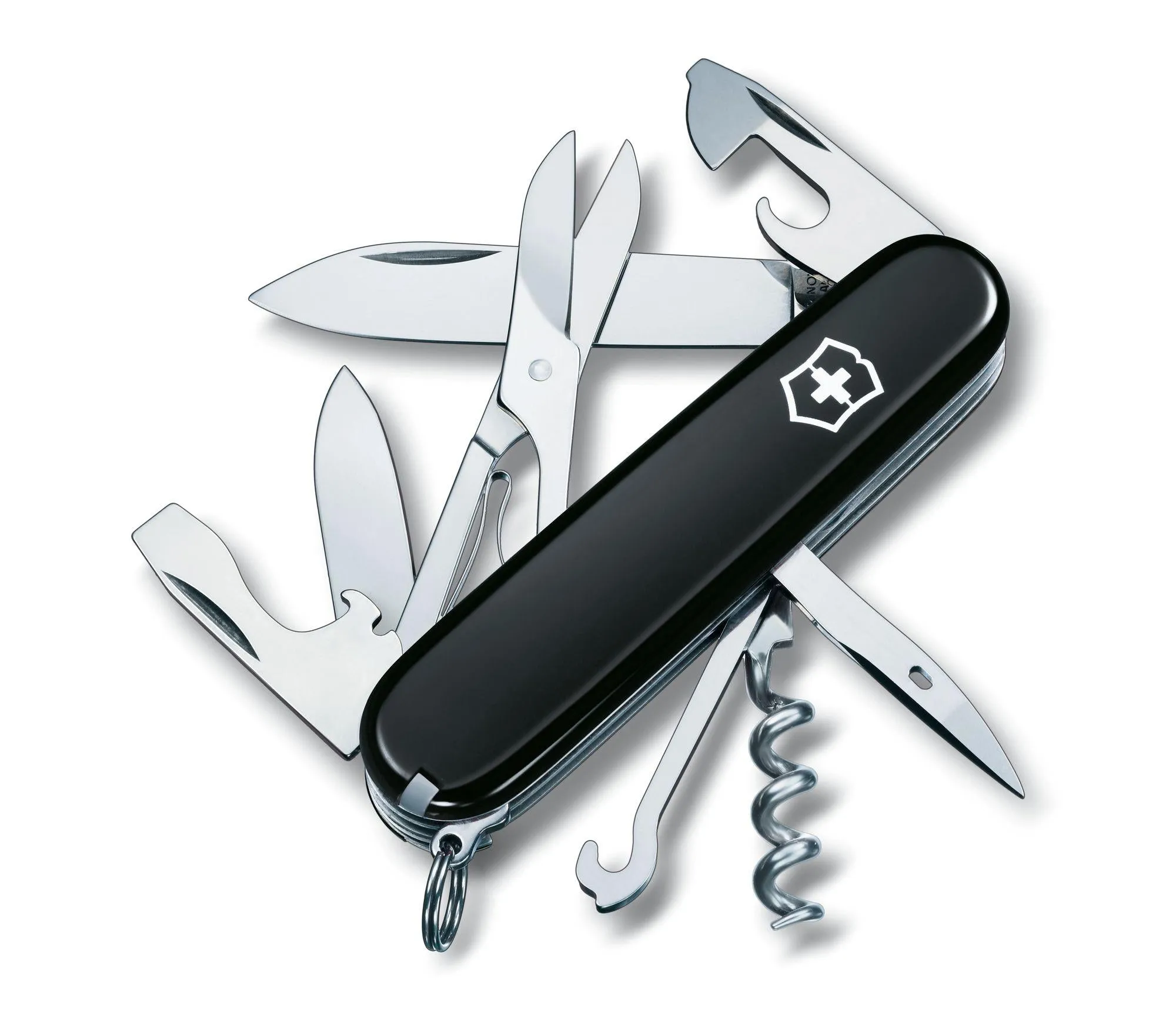 Climber Knife (Boxed)
