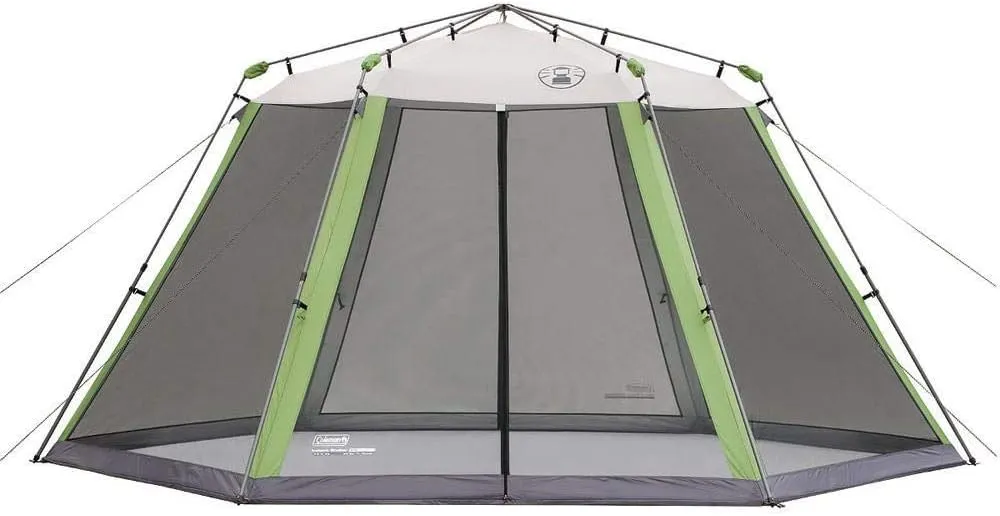 Coleman 15 X 13 Instant Screenhouse