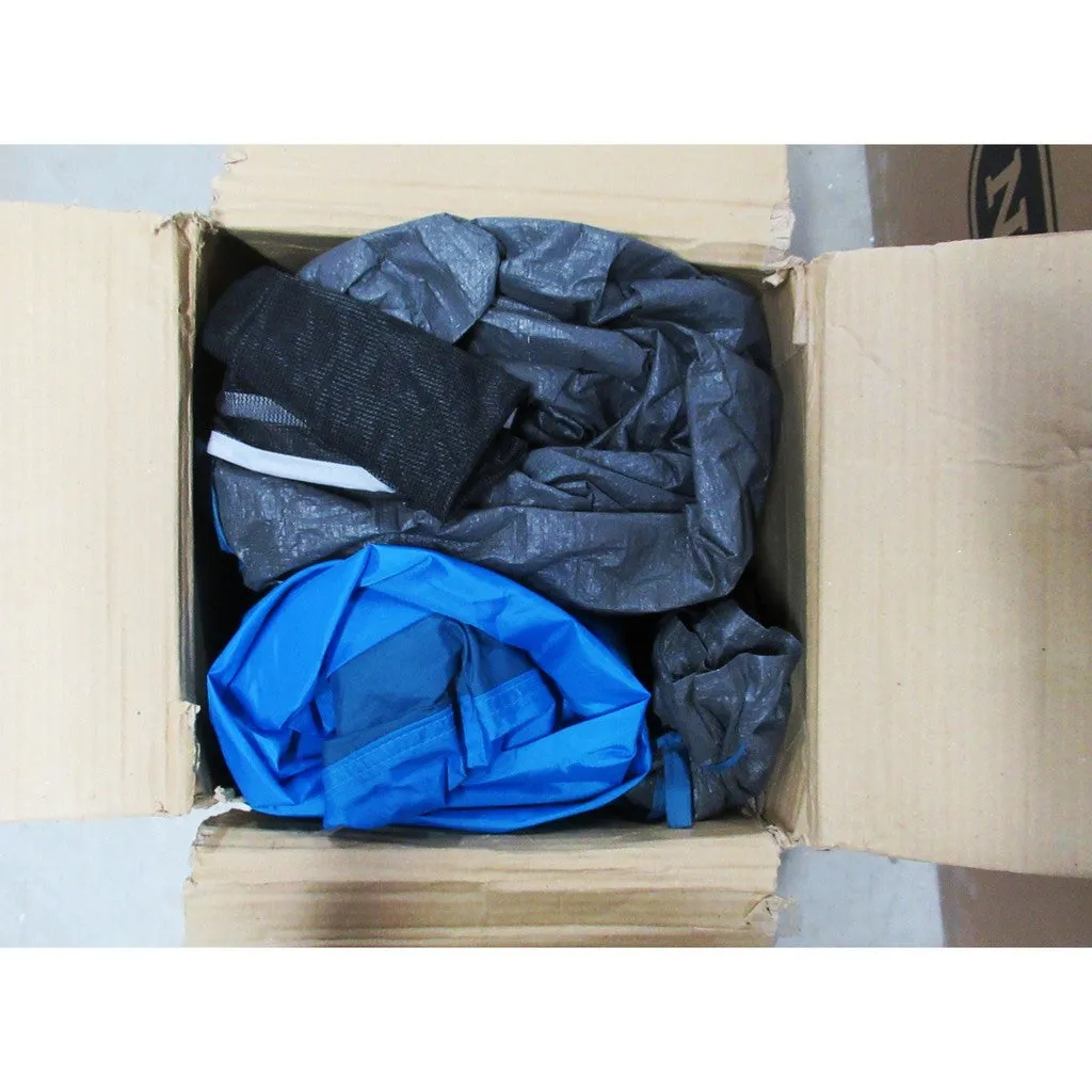 Coleman 8-person Skydome XL Tent with Lighting