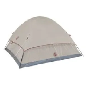 Coleman Highline 4-Person Dome Tent, 9 x 7