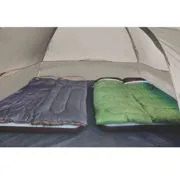 Coleman Highline 4-Person Dome Tent, 9 x 7