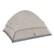 Coleman Highline 4-Person Dome Tent, 9 x 7