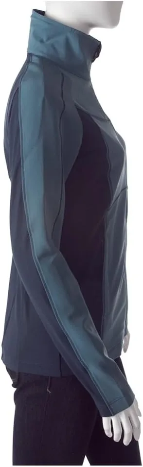 Columbia Women's Trail Twist Jacket