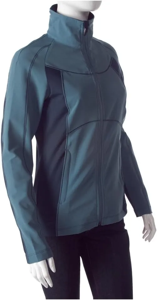 Columbia Women's Trail Twist Jacket
