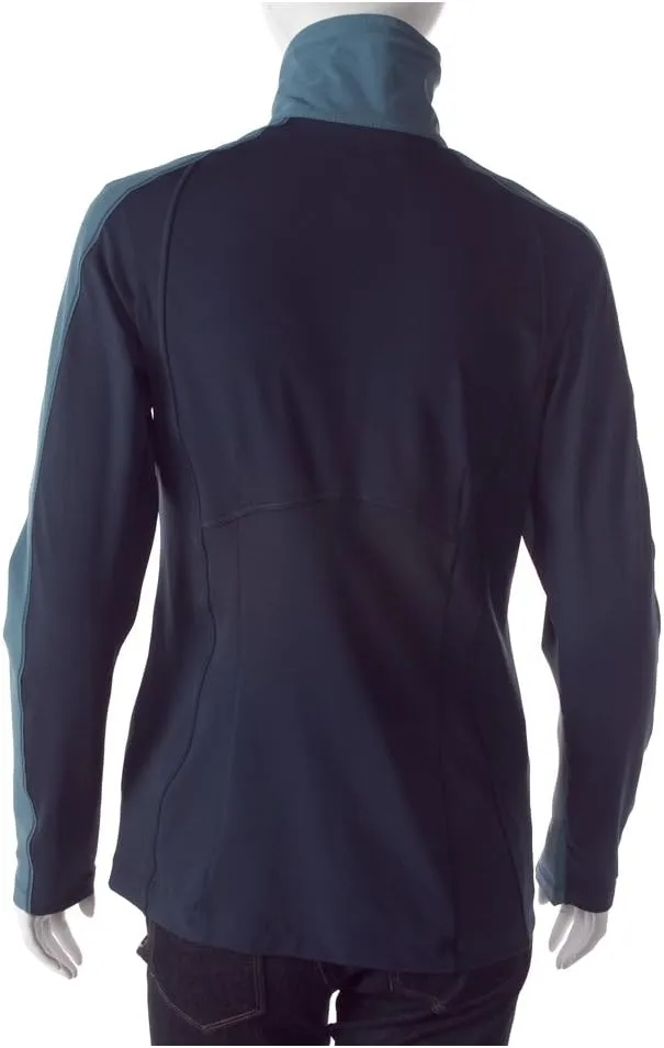 Columbia Women's Trail Twist Jacket