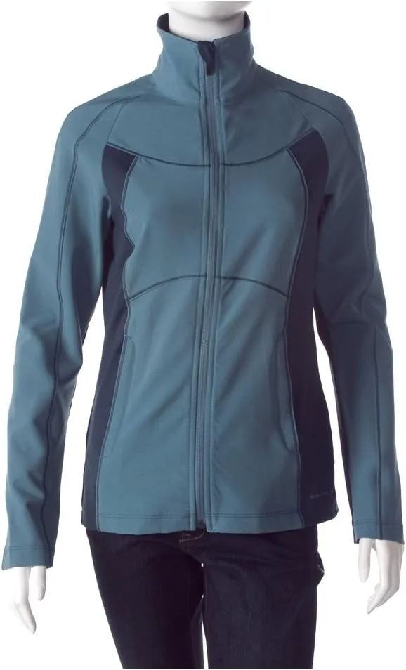Columbia Women's Trail Twist Jacket