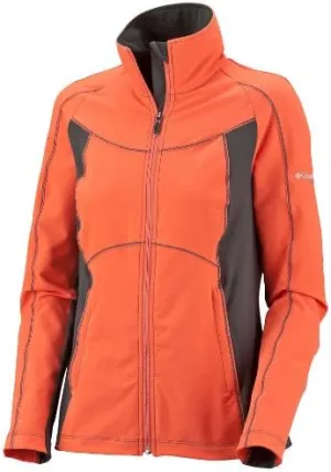 Columbia Women's Trail Twist Jacket