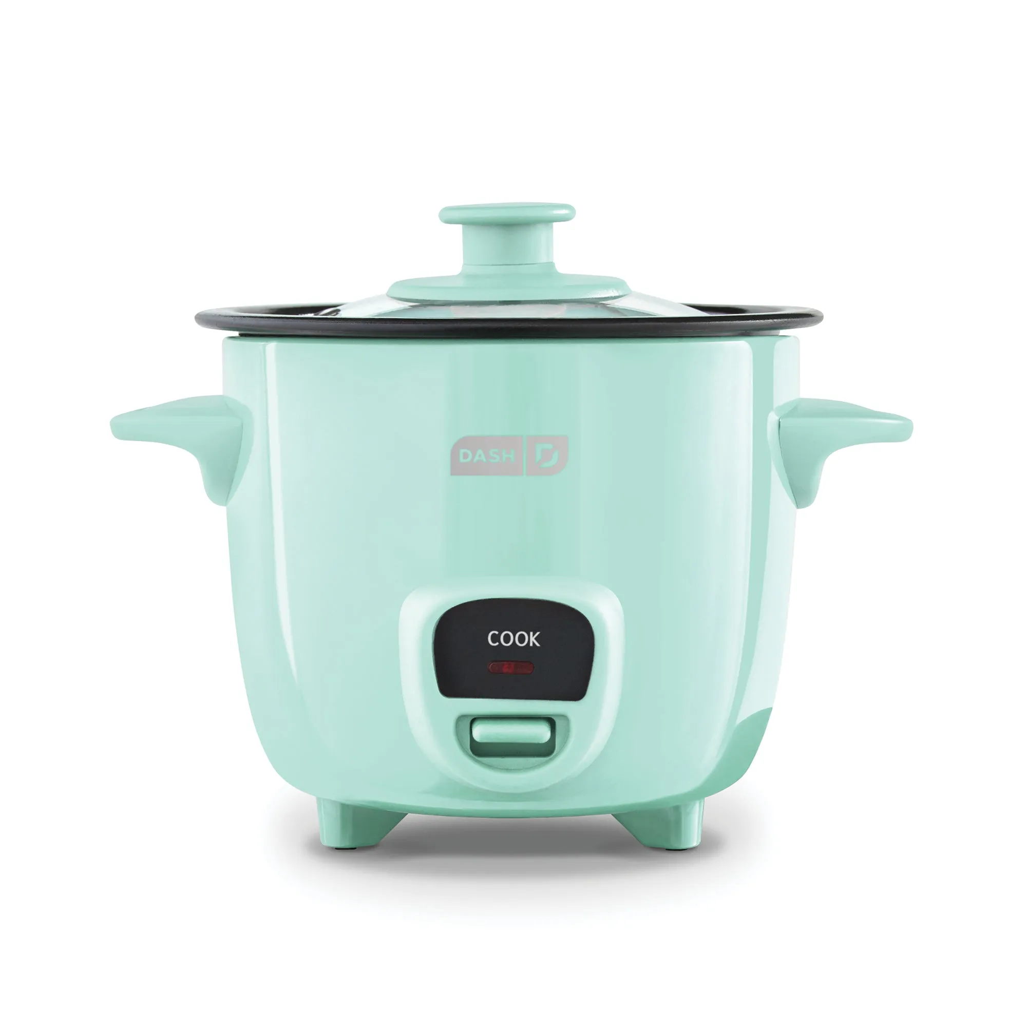 Compact Rice Cooker