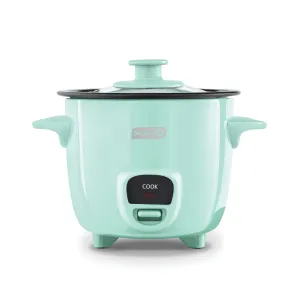 Compact Rice Cooker