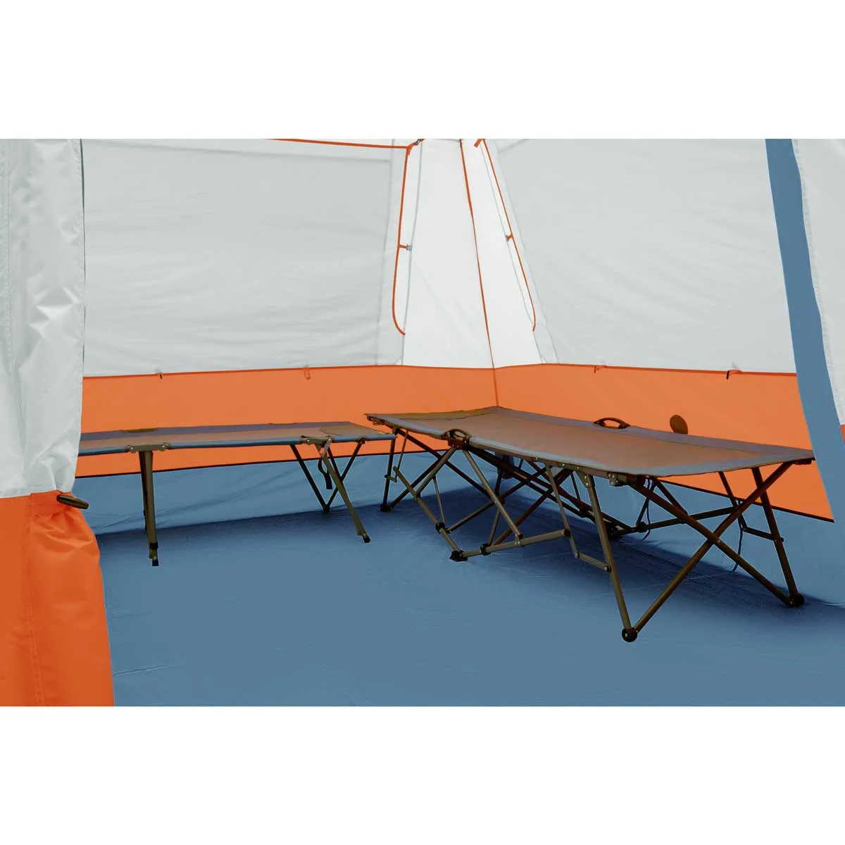 Copper Canyon LX 6