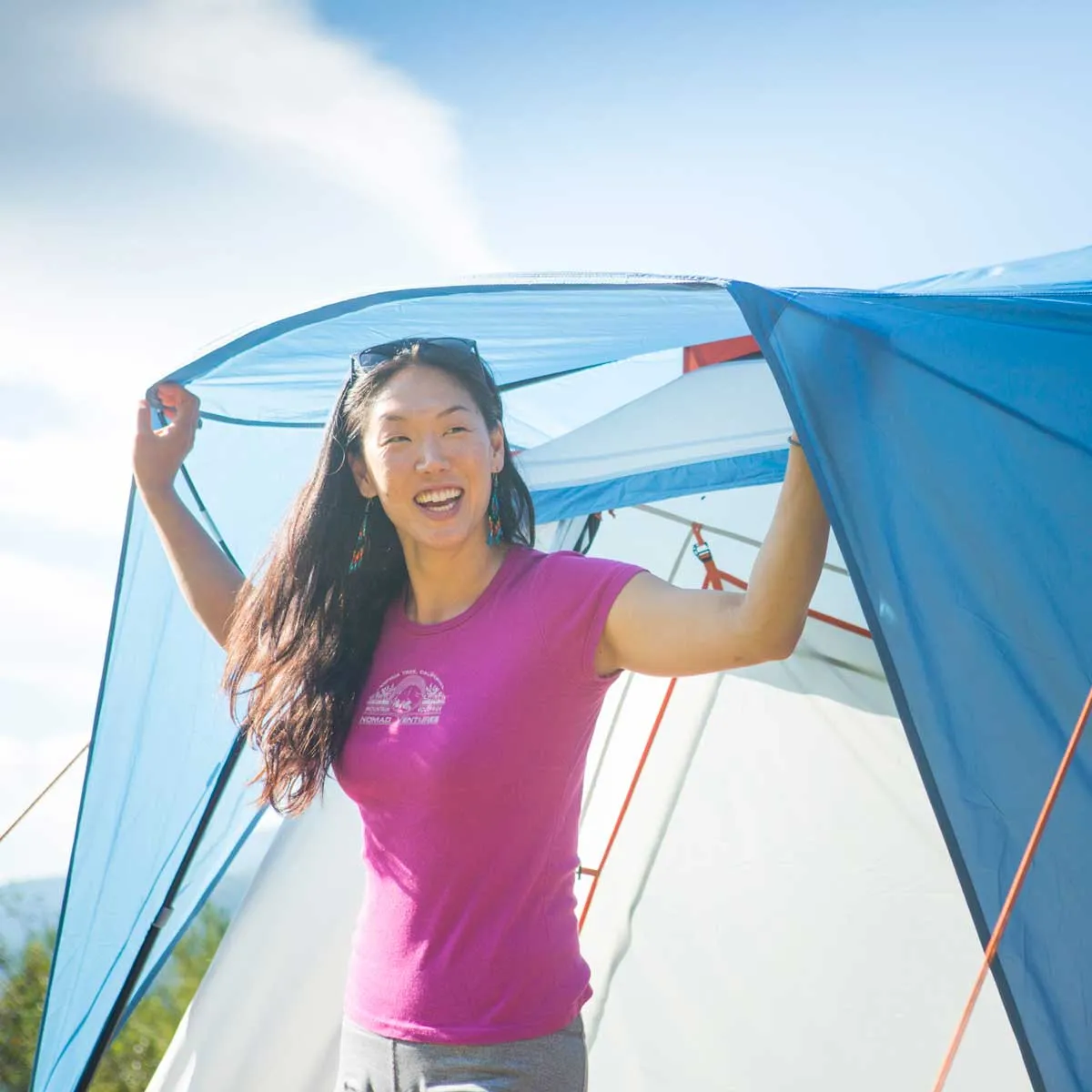 Copper Canyon LX 6
