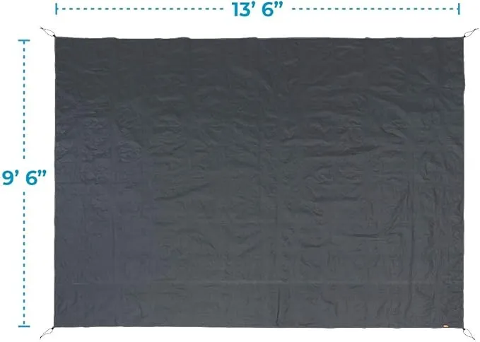 CORE Outdoor Tent Footprints | Perfect Tarp Camping Accessories