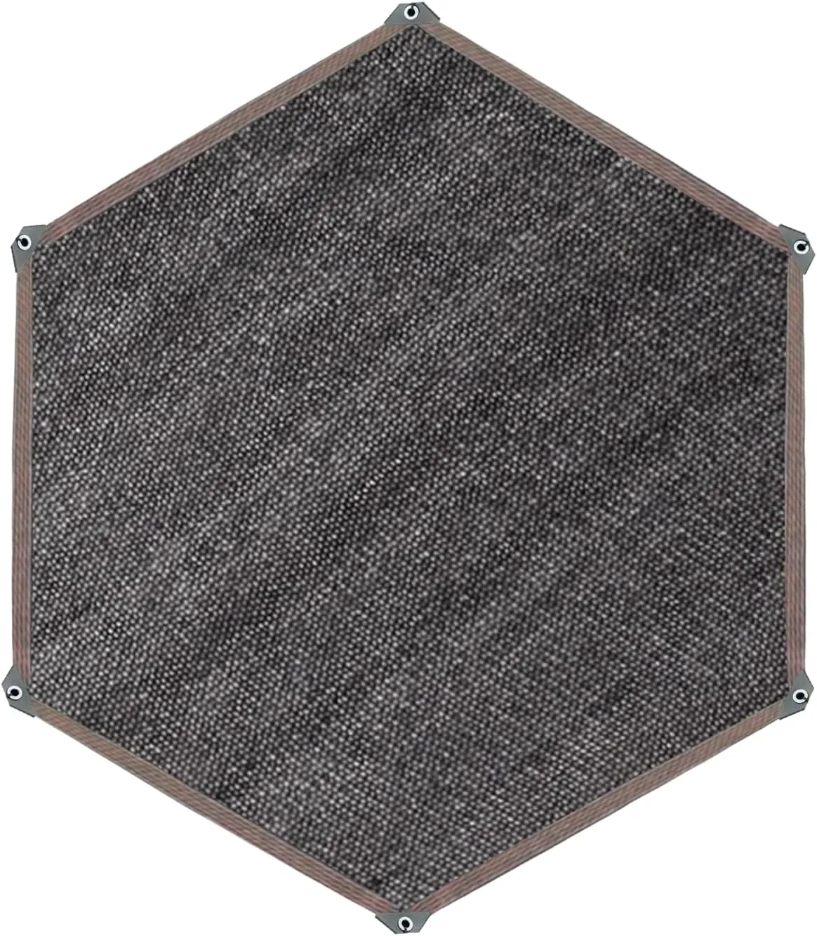 Cover for Trampoline | Awning Trampoline Top Cover Canopy | Waterproof Foldable Tear Resistant Tent for Outdoors Sports Patio Backyard