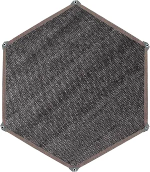 Cover for Trampoline | Awning Trampoline Top Cover Canopy | Waterproof Foldable Tear Resistant Tent for Outdoors Sports Patio Backyard