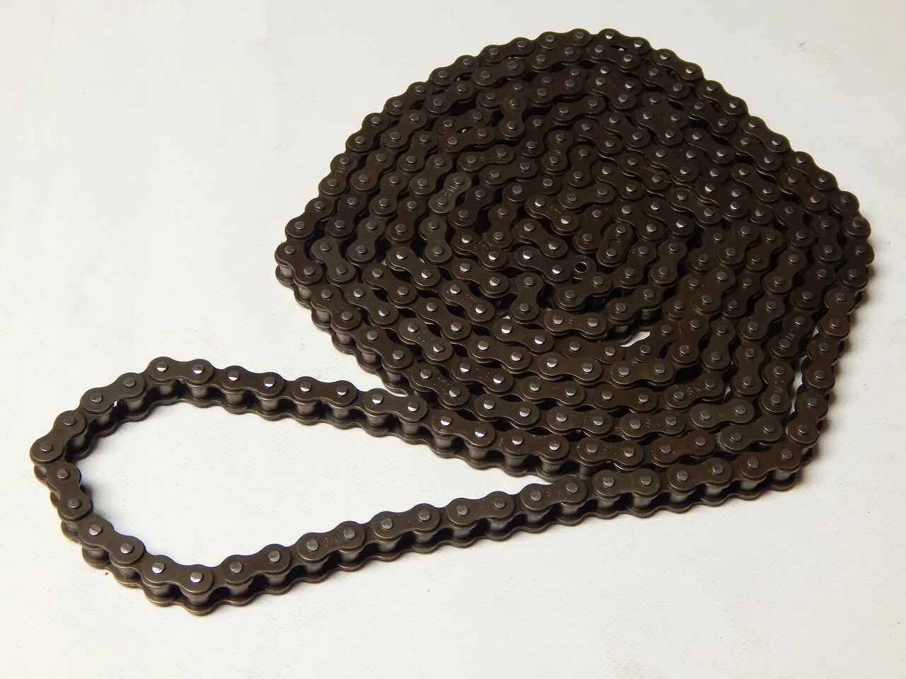 Crank Chain