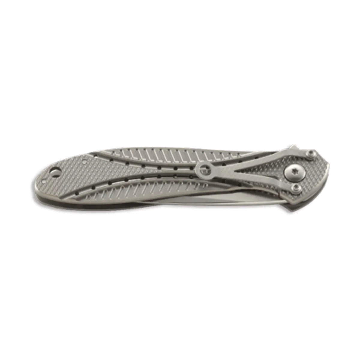 CRKT EROS GENTLEMAN'S FOLDER 3" BLADE