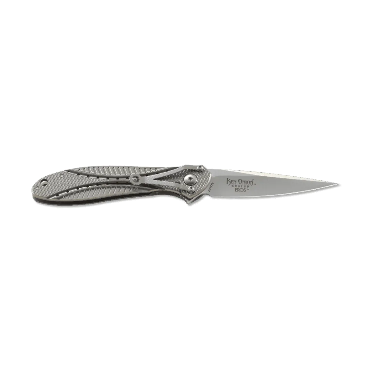CRKT EROS GENTLEMAN'S FOLDER 3" BLADE