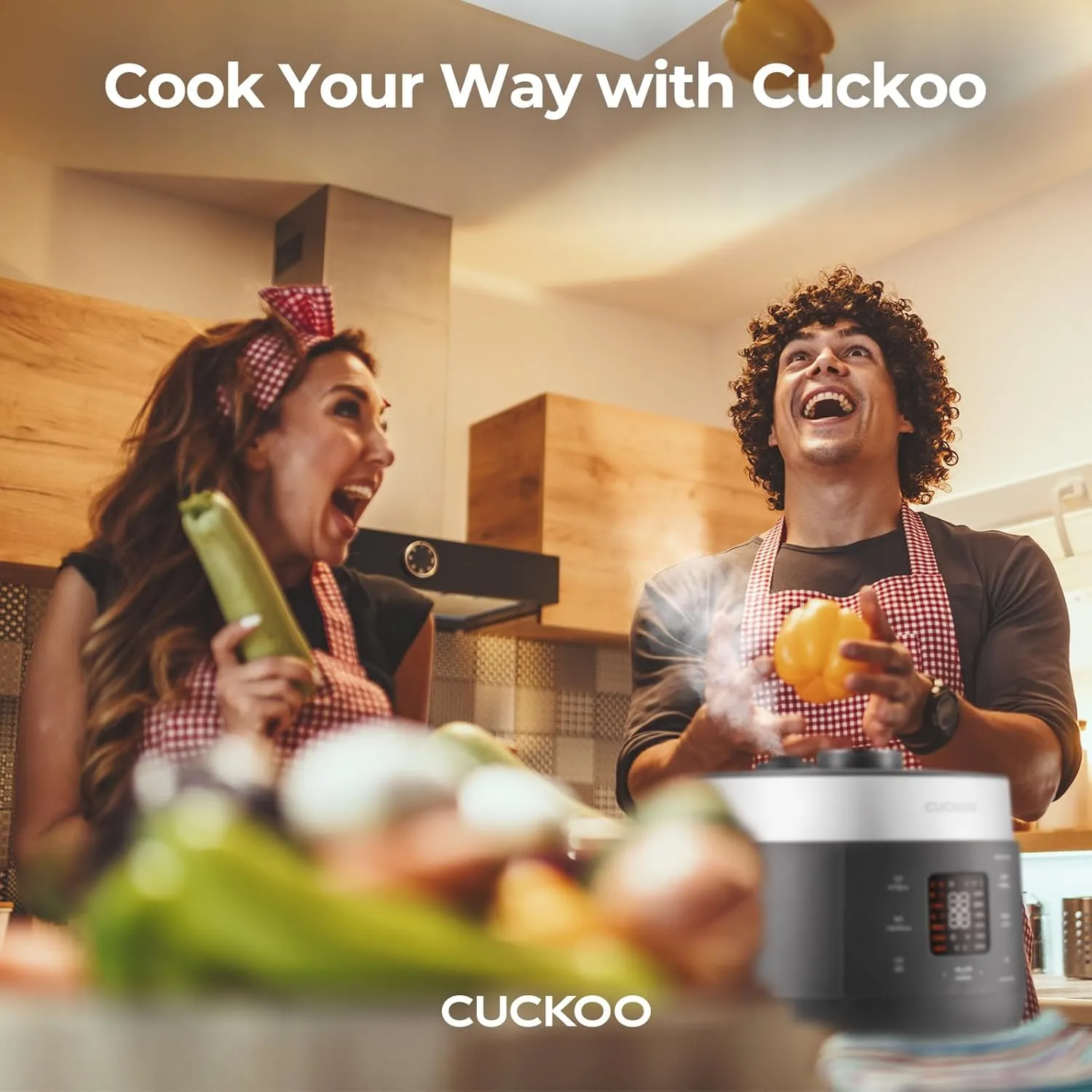 CUCKOO CRP-ST0609FG 6-Cup (Uncooked) / 12-Cup (Cooked) Twin Pressure Rice Cooker & Warmer with Nonstick Inner Pot, 16 Menu Options, 3 Voice Guide, Auto Clean (Gray)