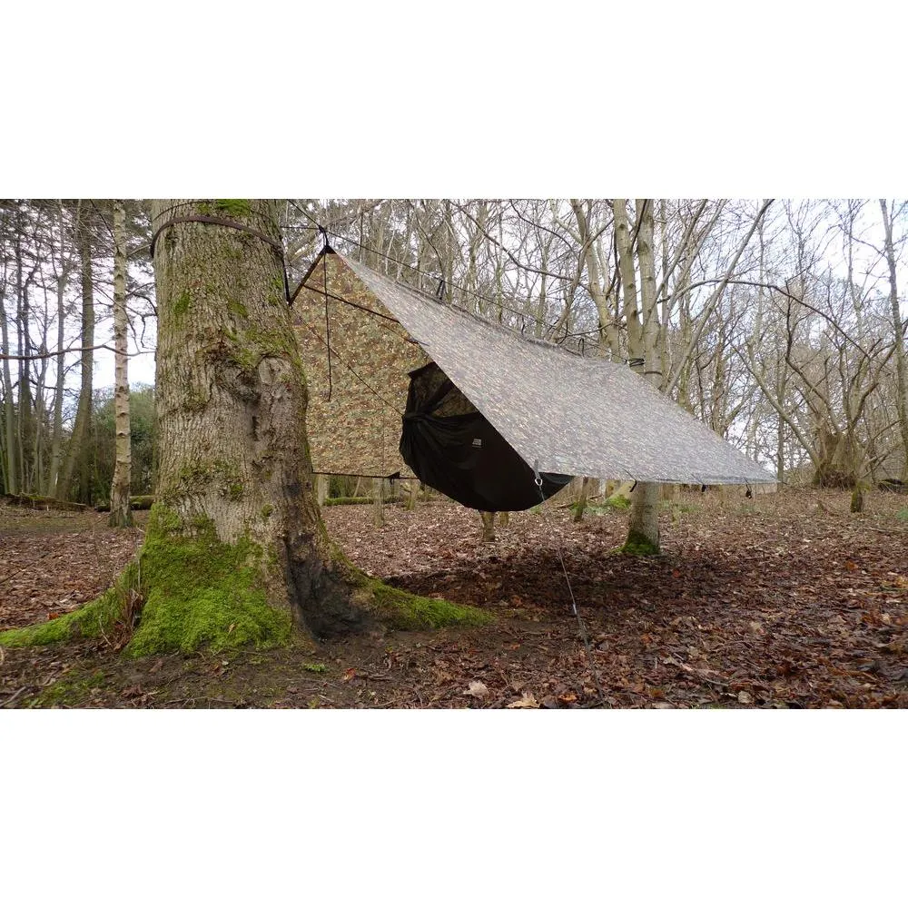 DD Hammocks 3.5 x 3.5 Tarp - MC