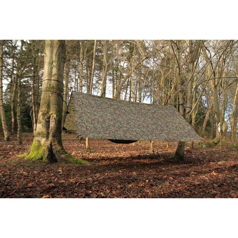 DD Hammocks 3.5 x 3.5 Tarp - MC