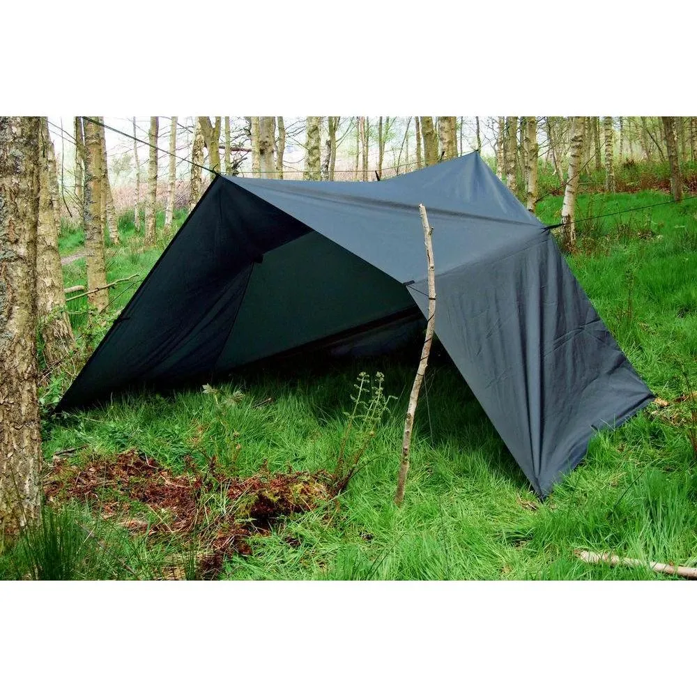 DD Hammocks Tarp XL 4.5m x 3m
