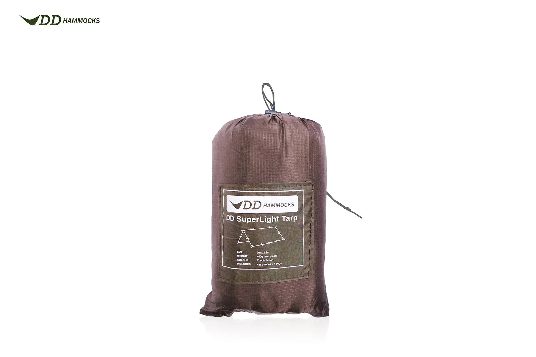 DD SuperLight Tarp