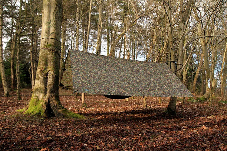 DD Tarp 3.5 x 3.5 - MC