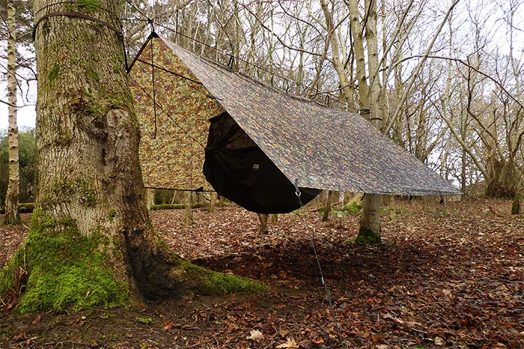 DD Tarp 3.5 x 3.5 - MC