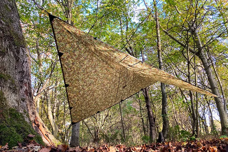DD Tarp 3.5 x 3.5 - MC