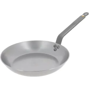 de Buyer Carbon Steel Frypan - Mineral B Element