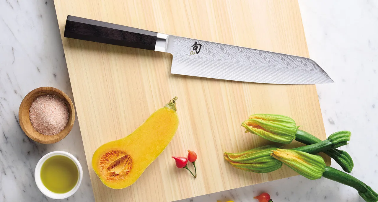 Dual Core Kiritsuke Knife 20.3cm