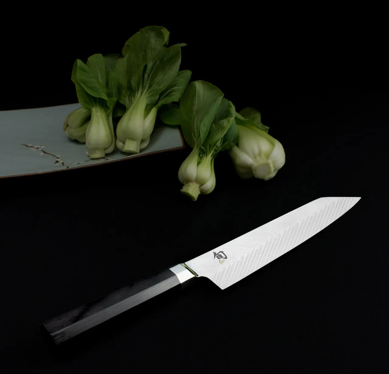 Dual Core Kiritsuke Knife 20.3cm