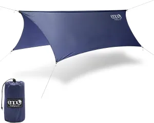 ENO, Eagles Nest Outfitters ProFly Rain Tarp, Ultralight Hammock Accessory