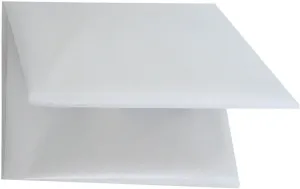 Equinox Painter's Industrial Tarp, 9.4' x 12'