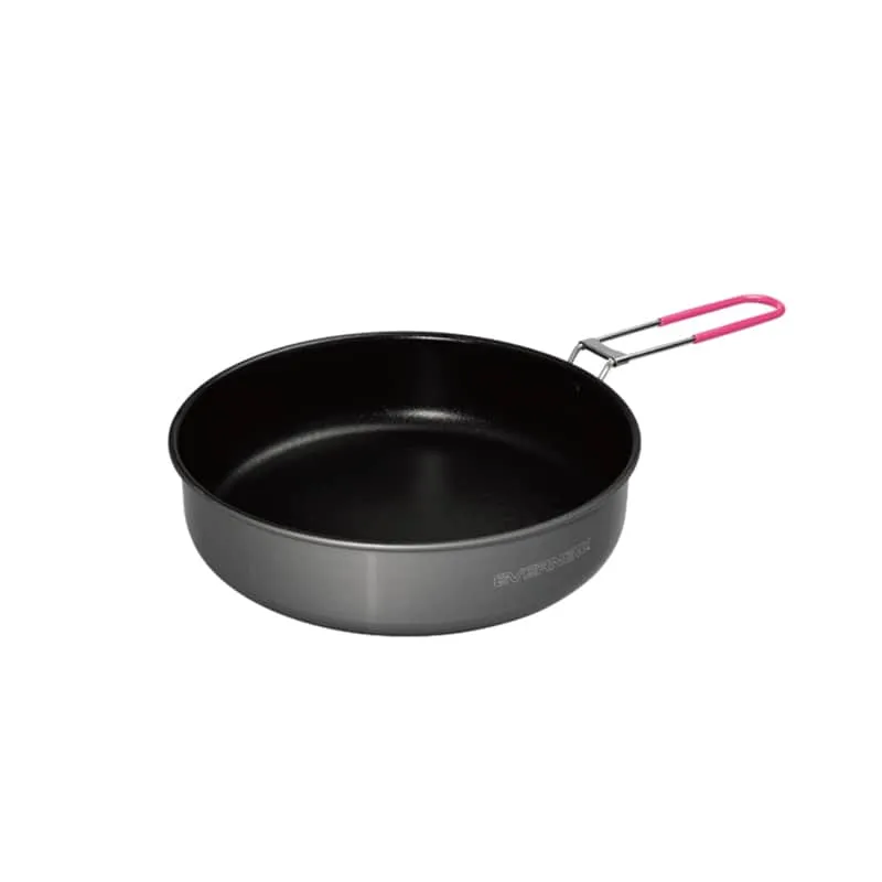Evernew U.L Aluminium FryPan 20cm
