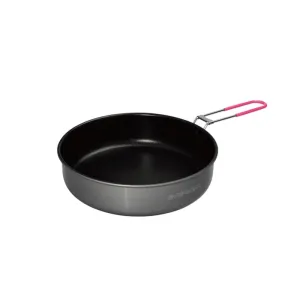 Evernew U.L Aluminium FryPan 20cm