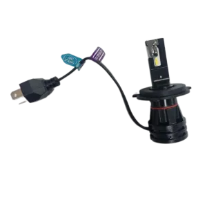 Exelite LED Headlamp Globes (H4) - Pack of 2