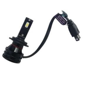 Exelite LED Headlamp Globes (H7) - Pack of 2