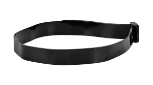 FL 20mm Silicone Headband