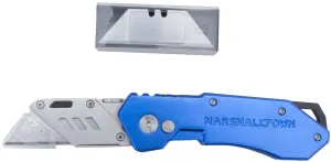 FOLDING UTILITY KNIFE